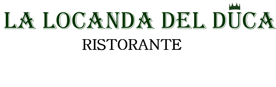 La Locanda Del Duca Logo